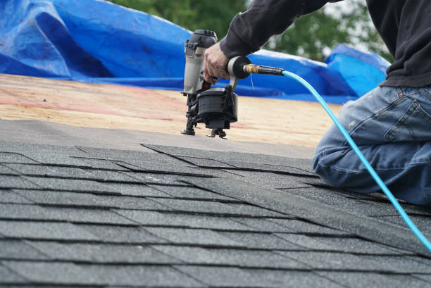 Best Flat Roof Repair Services  in Buffalo, SC