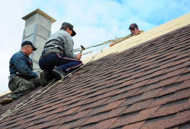 Quick and Trustworthy Emergency Roof Repair Services in Buffalo, SC