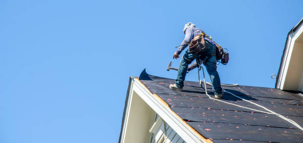 Quick and Trustworthy Emergency Roof Repair Services in Buffalo, SC